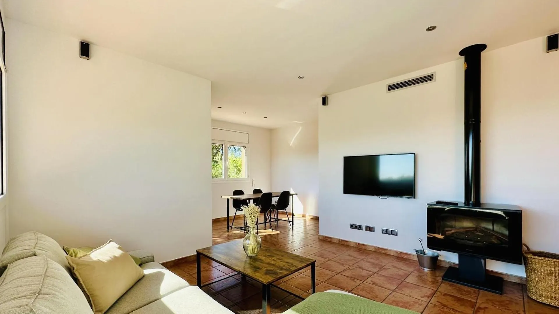 Miramar Costabravasi Villa Santa Cristina d'Aro 0*,  Spanje
