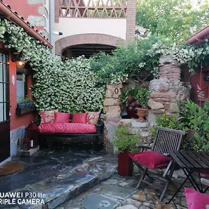 Garden House Santa Cristina d'Aro