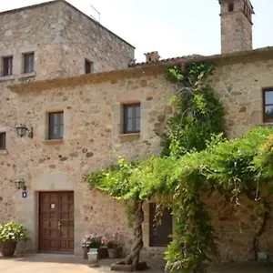 Holiday home La Fonda Del Moli D'en Tarres, Santa Cristina d'Aro