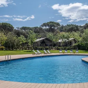 Campsite Wecamp Santa Cristina, Santa Cristina d'Aro