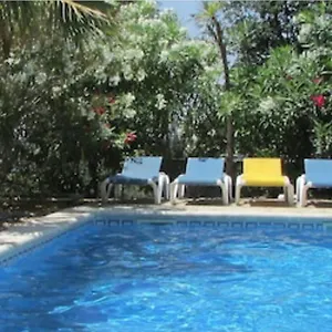 Cosy With Swimming Pool And Spacious Private Terrace Santa Cristina d'Aro