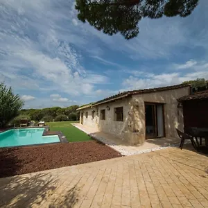 The Calm House Santa Cristina d'Aro