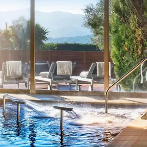 Hotel Mas Tapiolas, Santa Cristina d'Aro