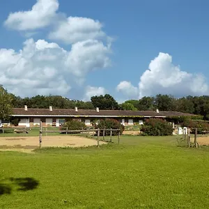 Residential Horse Club Costa Brava Hostel