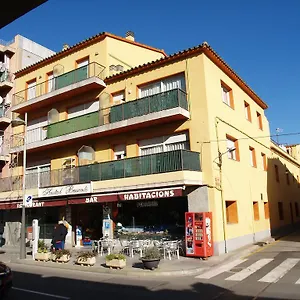 Barnes Santa Cristina d'Aro