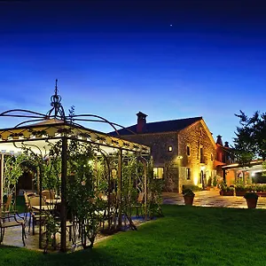 Hotel Natura Mas Tapiolas, Santa Cristina d'Aro