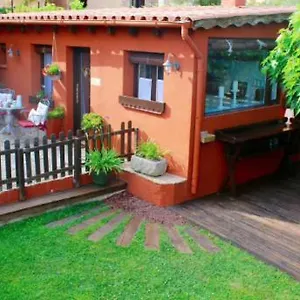 Casa Rosa Garden House Santa Cristina d'Aro