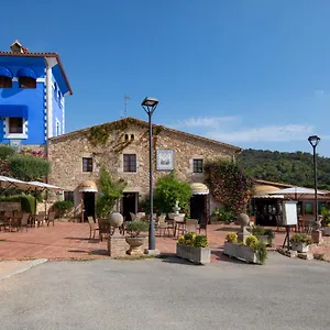 Hotel Mas Torrellas, Santa Cristina d'Aro