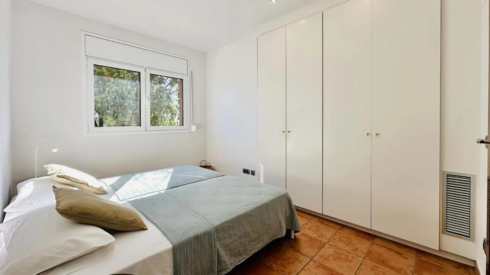 Miramar Costabravasi Villa Santa Cristina d'Aro Holiday home