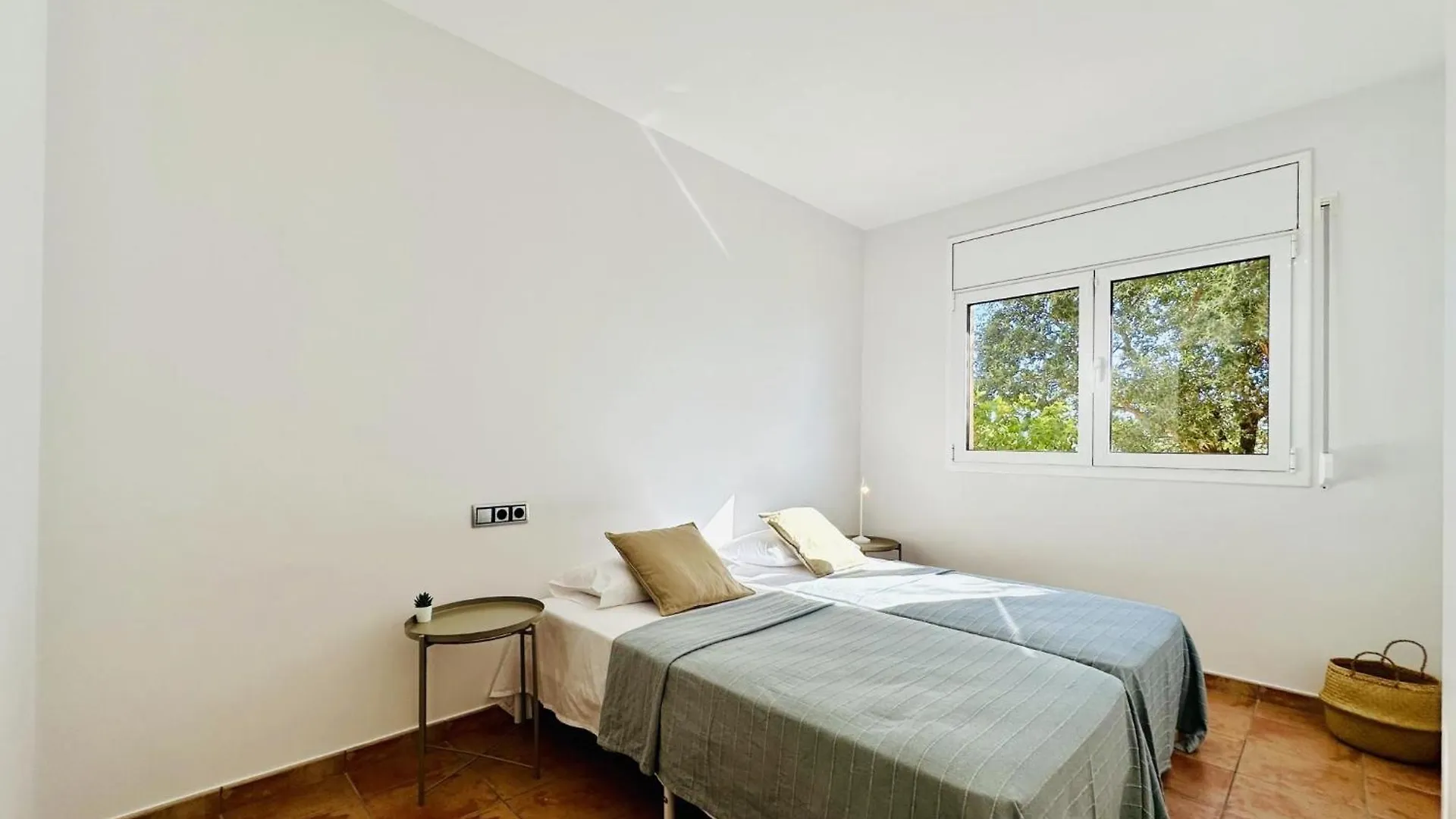 Holiday home Miramar Costabravasi Villa Santa Cristina d'Aro