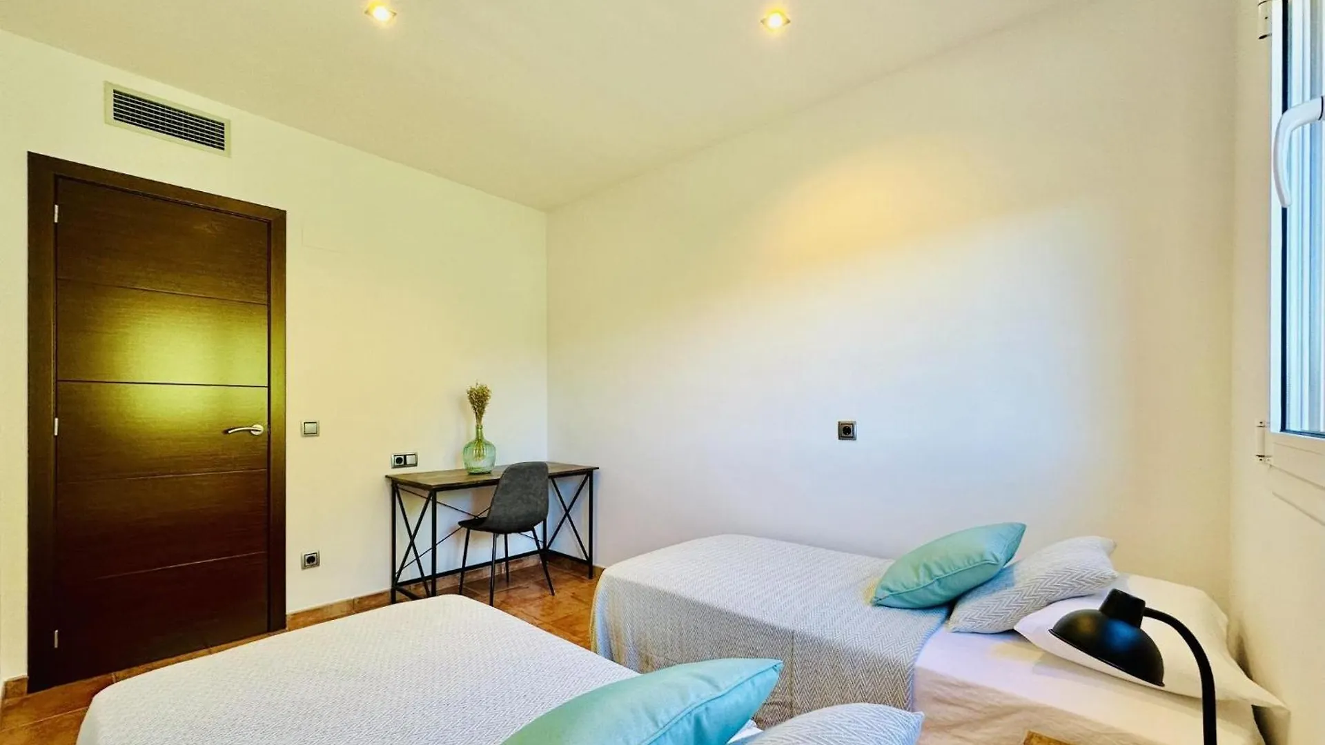 Miramar Costabravasi Villa Santa Cristina d'Aro Holiday home