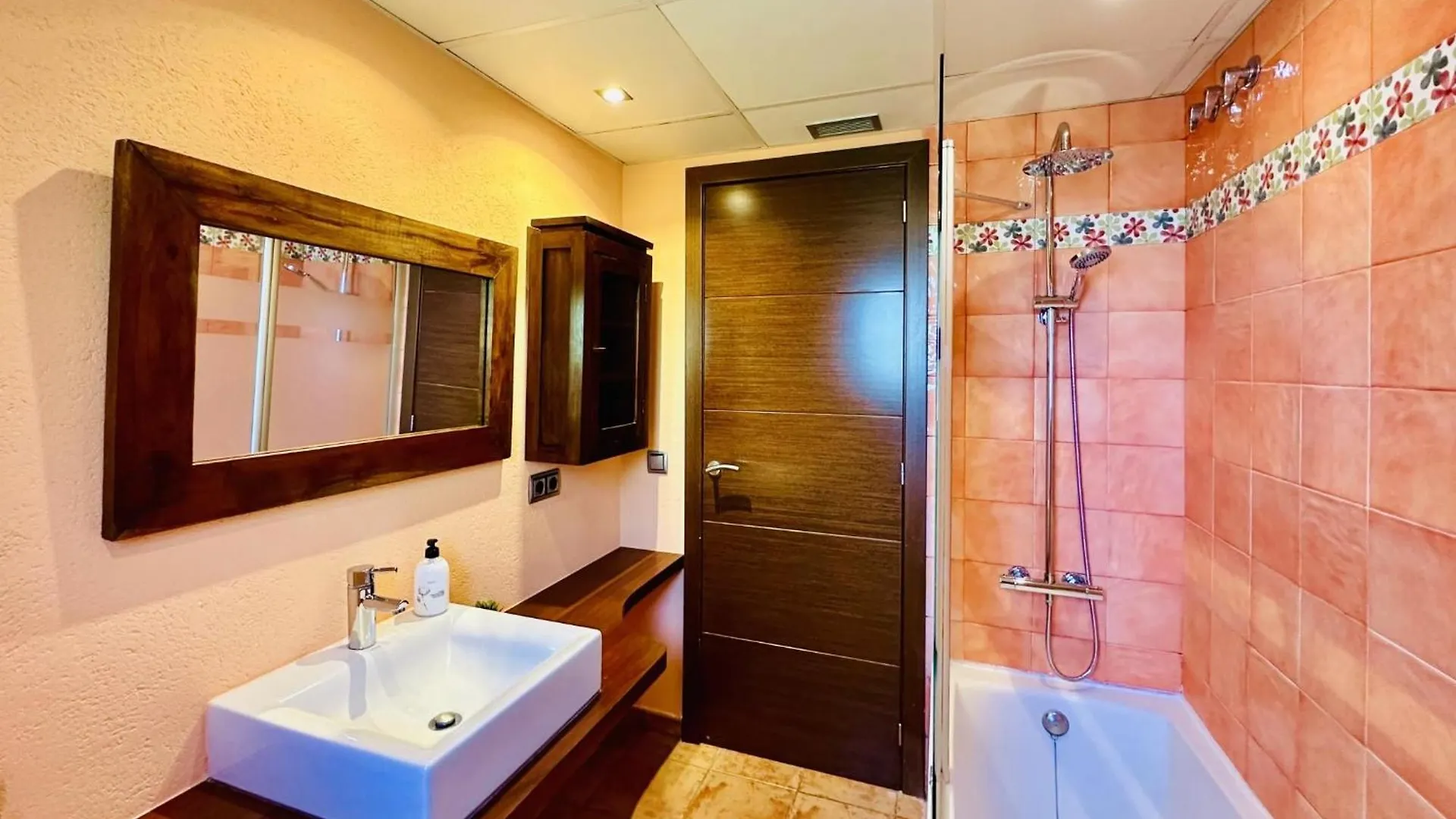 Miramar Costabravasi Villa Santa Cristina d'Aro Holiday home