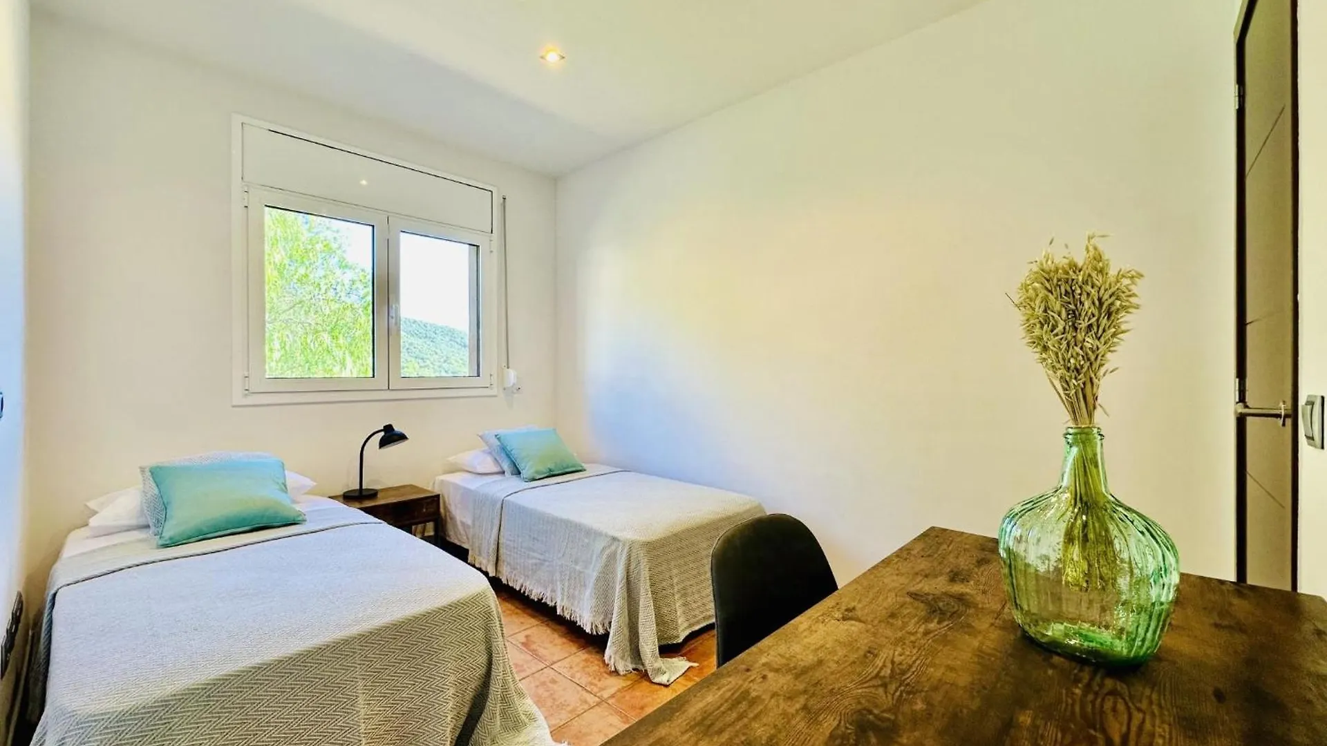 Holiday home Miramar Costabravasi Villa Santa Cristina d'Aro Spain
