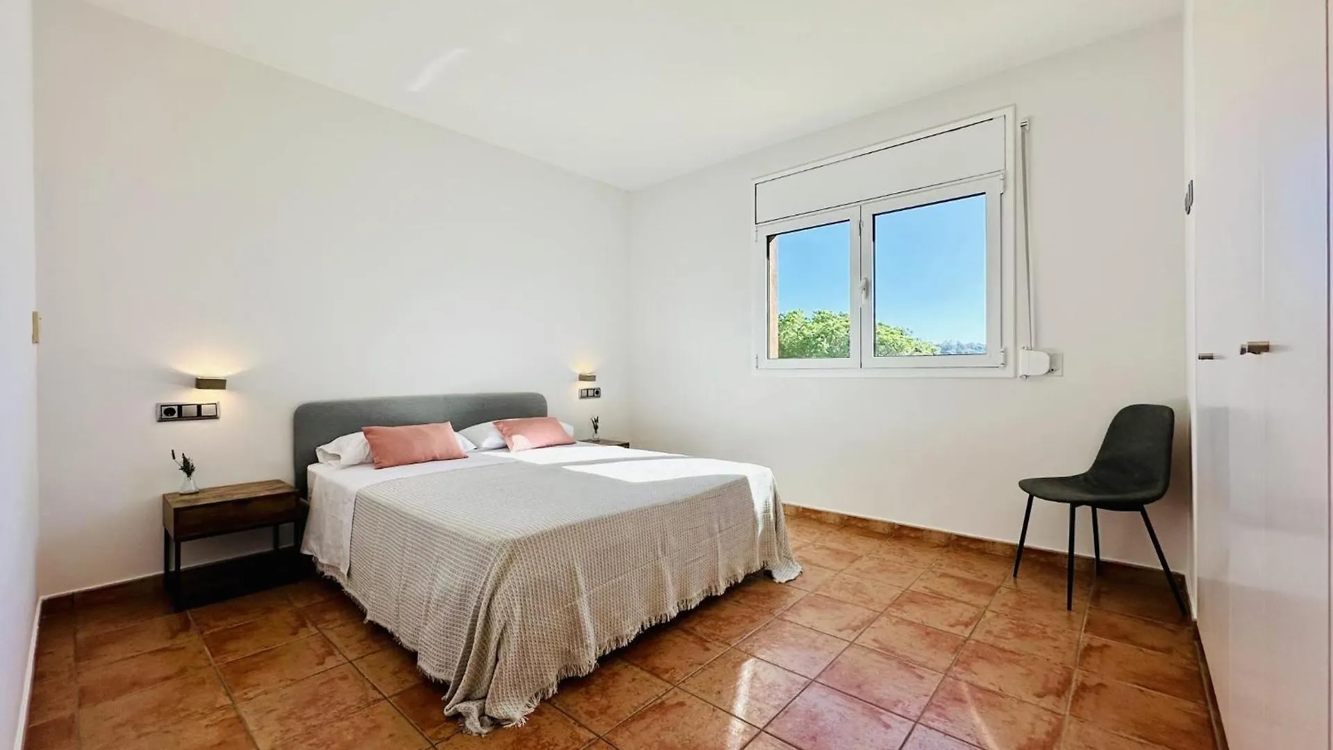 Holiday home Miramar Costabravasi Villa Santa Cristina d'Aro Spain