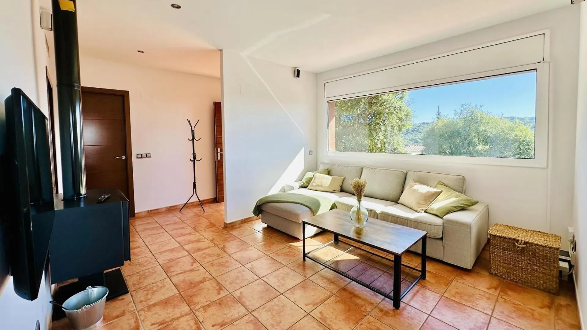 Miramar Costabravasi Villa Santa Cristina d'Aro Holiday home