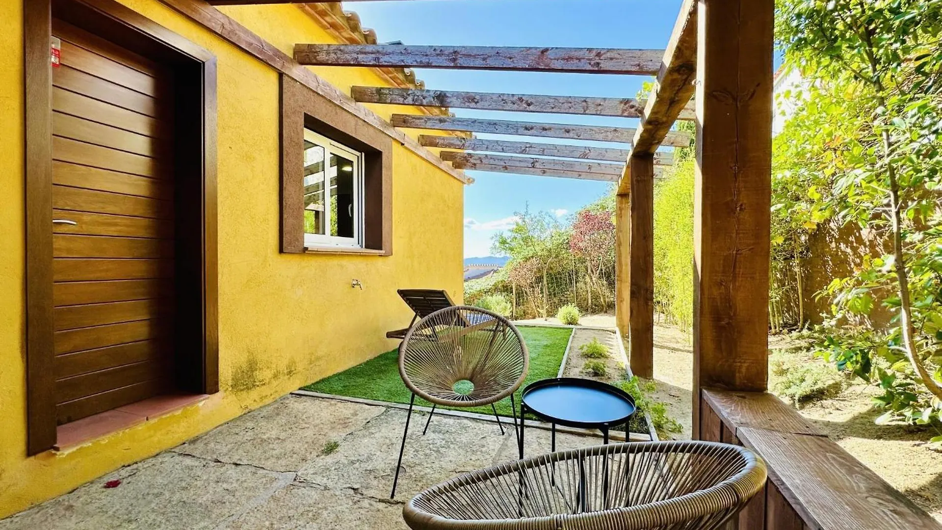 Miramar Costabravasi Villa Santa Cristina d'Aro Holiday home