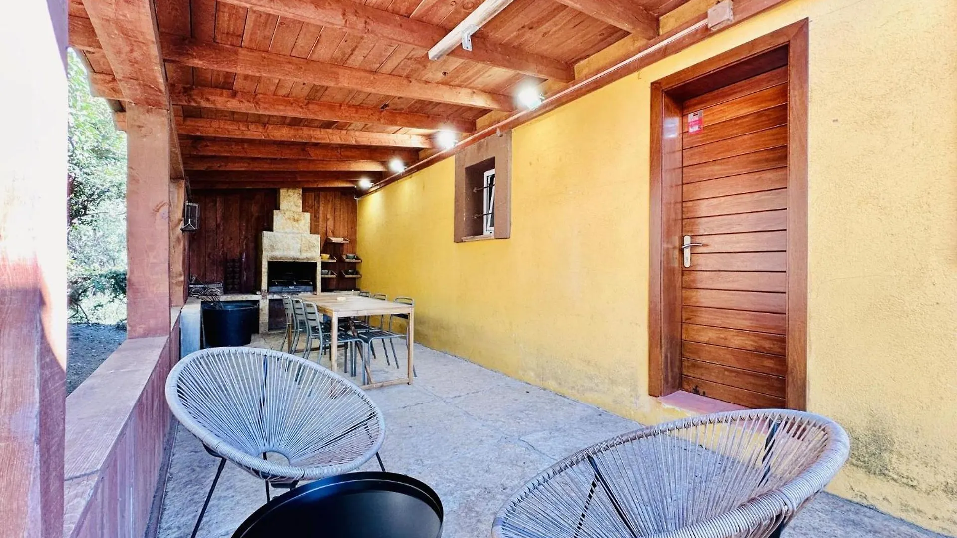 Miramar Costabravasi Villa Santa Cristina d'Aro Spain