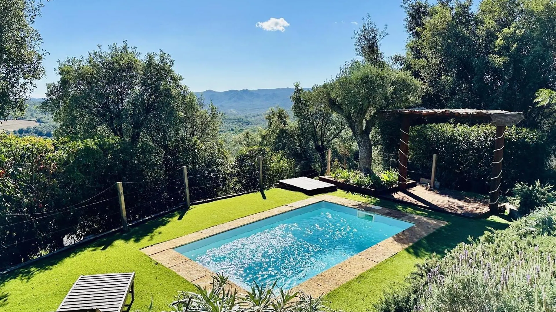 Miramar Costabravasi Villa Santa Cristina d'Aro 0*,