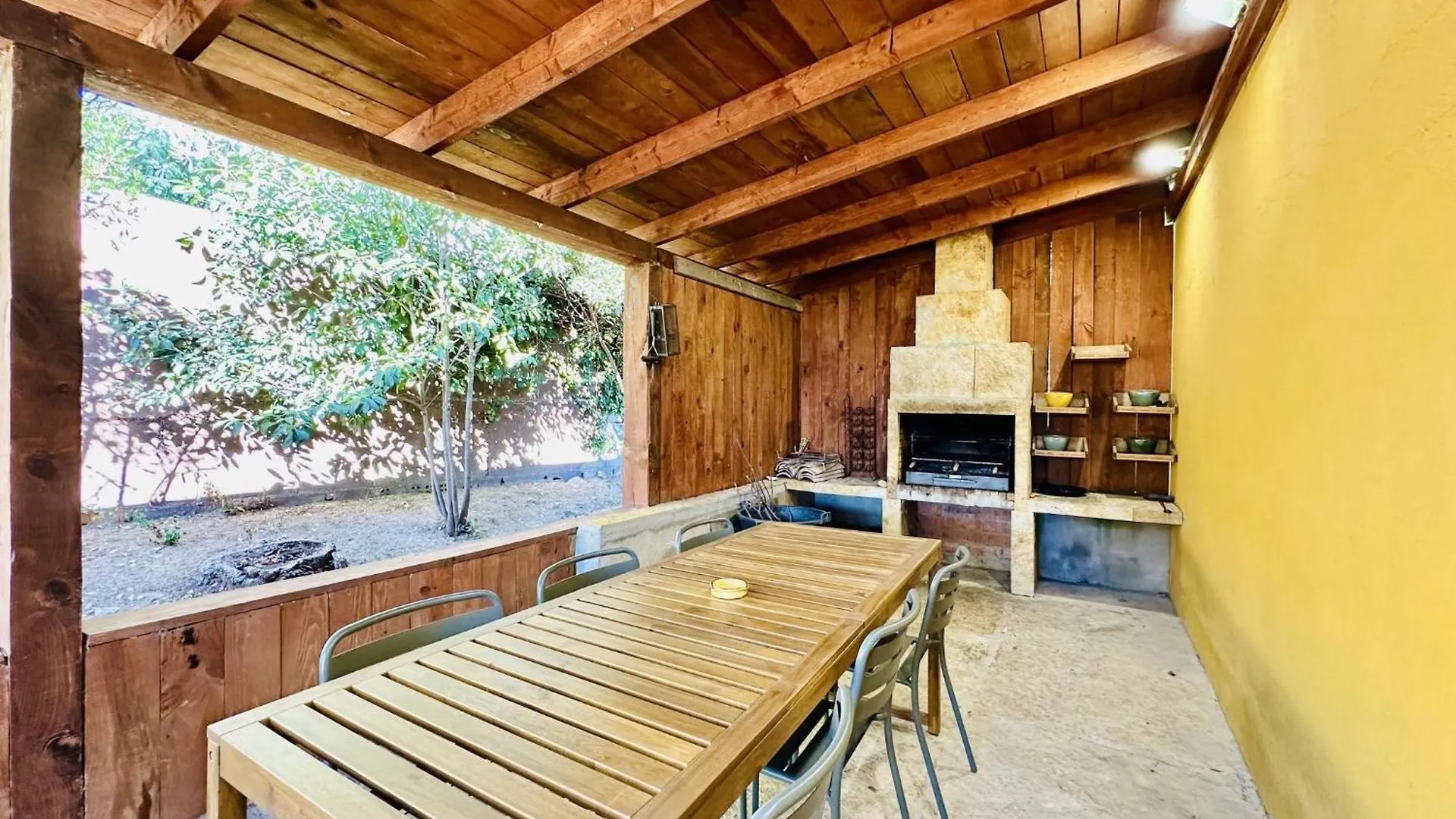 Miramar Costabravasi Villa Santa Cristina d'Aro Holiday home